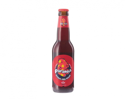 Паранойя Фрутти